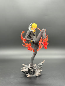 One Piece Sanji Action Figure 25cm