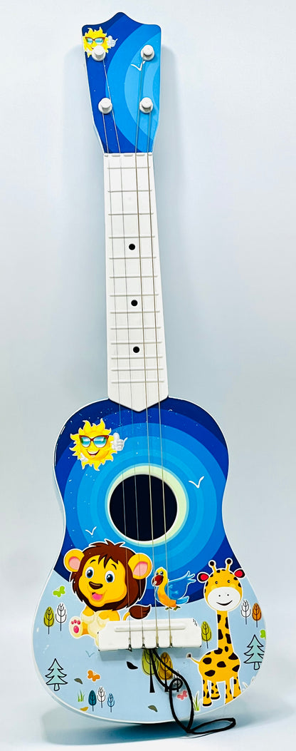Guitar Toy For Kids