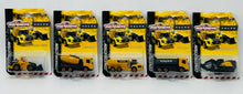 Majorette Volvo Construction Die-Cast 1:64 Toy Vehicle Assorted