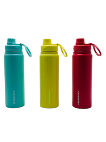 Starbucks Bottle 900ml – Insulated Reusable Bottle for Everyday Hydration (Age 10+)