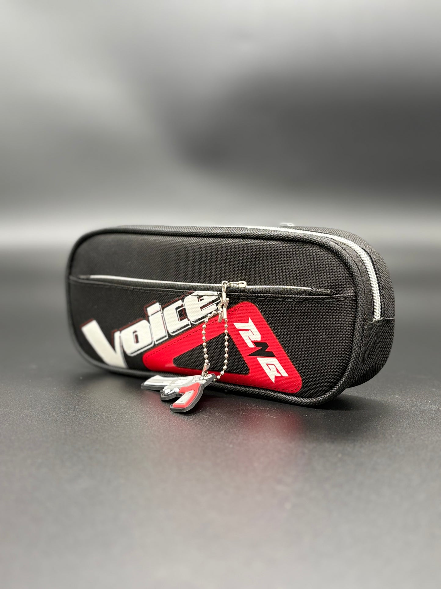 GUN VOICE SOFT POUCH PENCIL BOXES and BAG