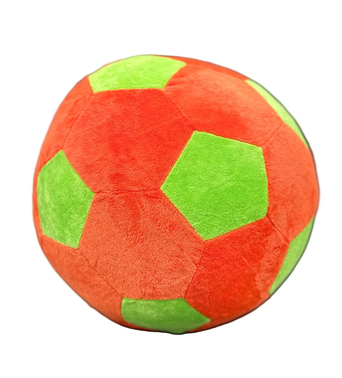 CG Ball Soft Toy