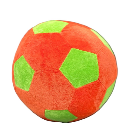 CG Ball Soft Toy
