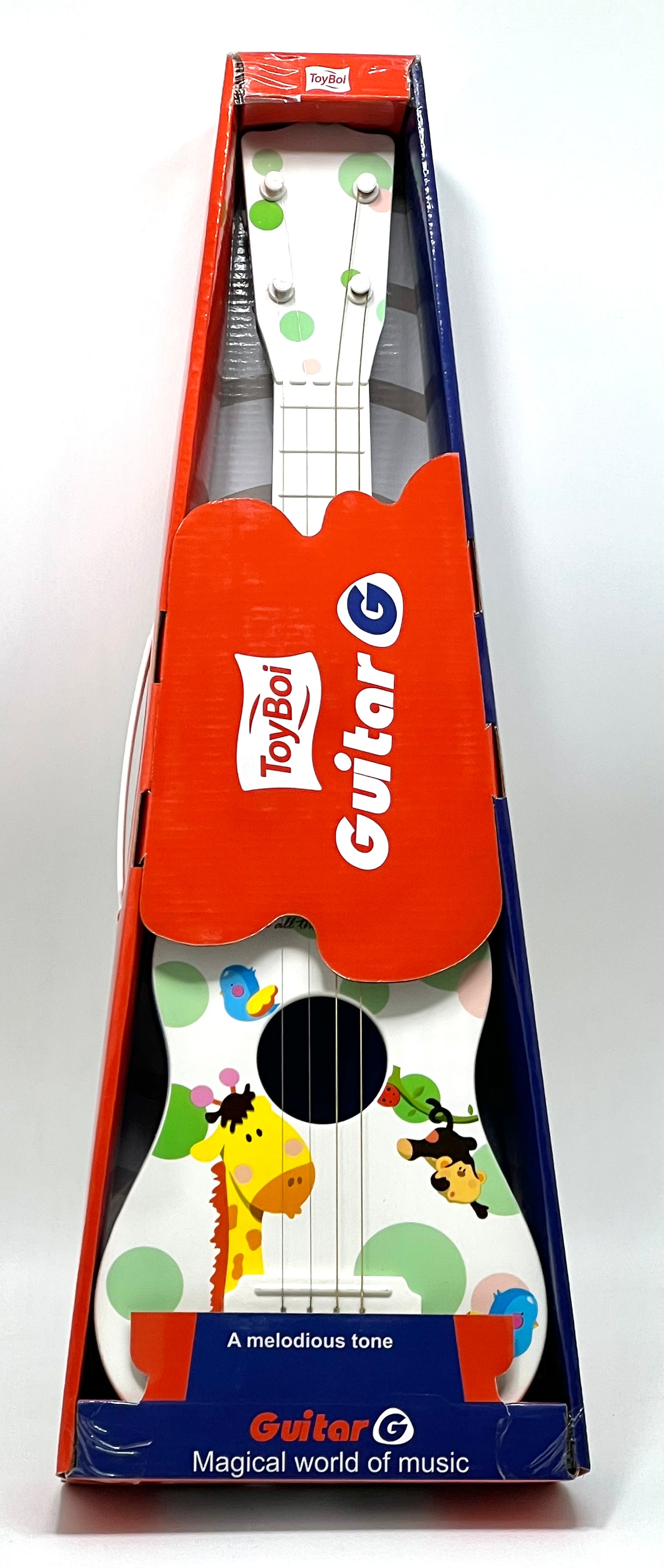 Guitar Toy For Kids