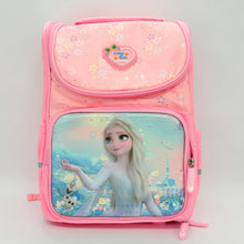 Elsa Princess School Bag (37*28*18)