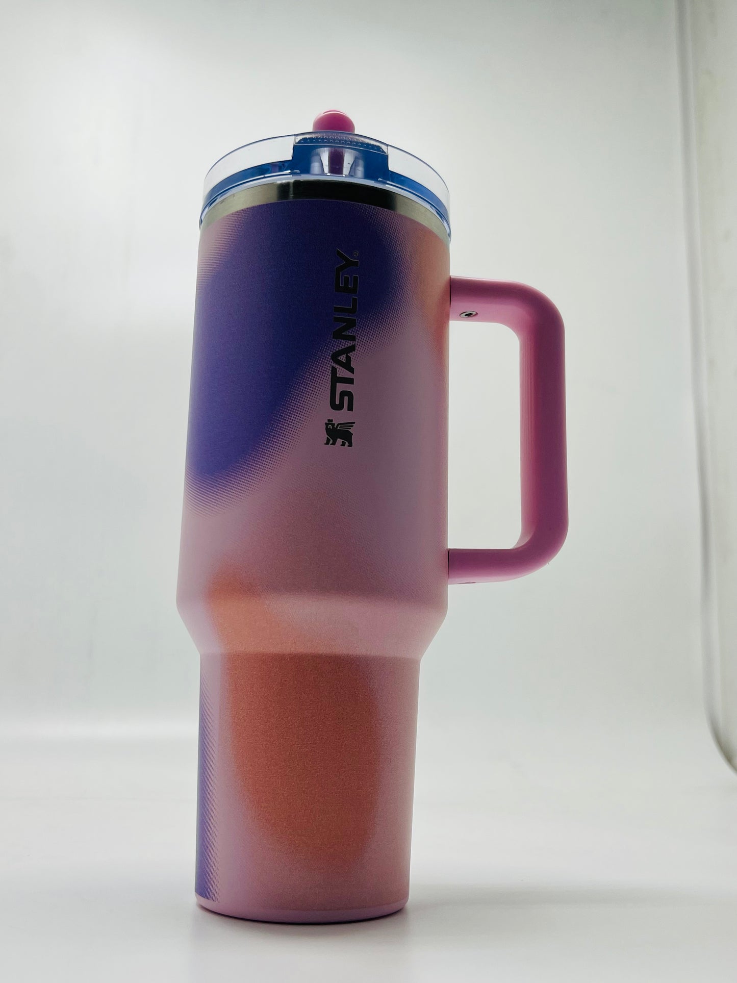 Stanley Protour Flip Straw Tumbler 1182ml - Frequency Ombre Edition