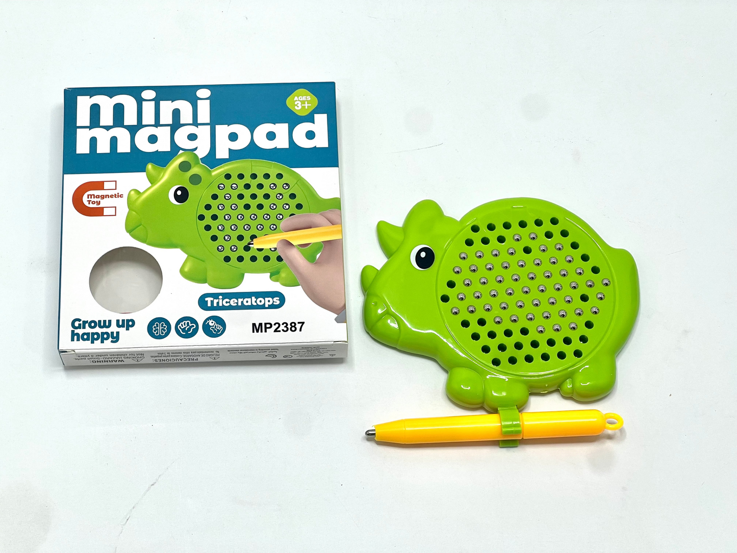 Mini Magnetic Pad for Kids