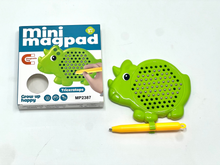 Mini Magnetic Pad for Kids