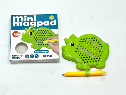 Mini Magnetic Pad for Kids