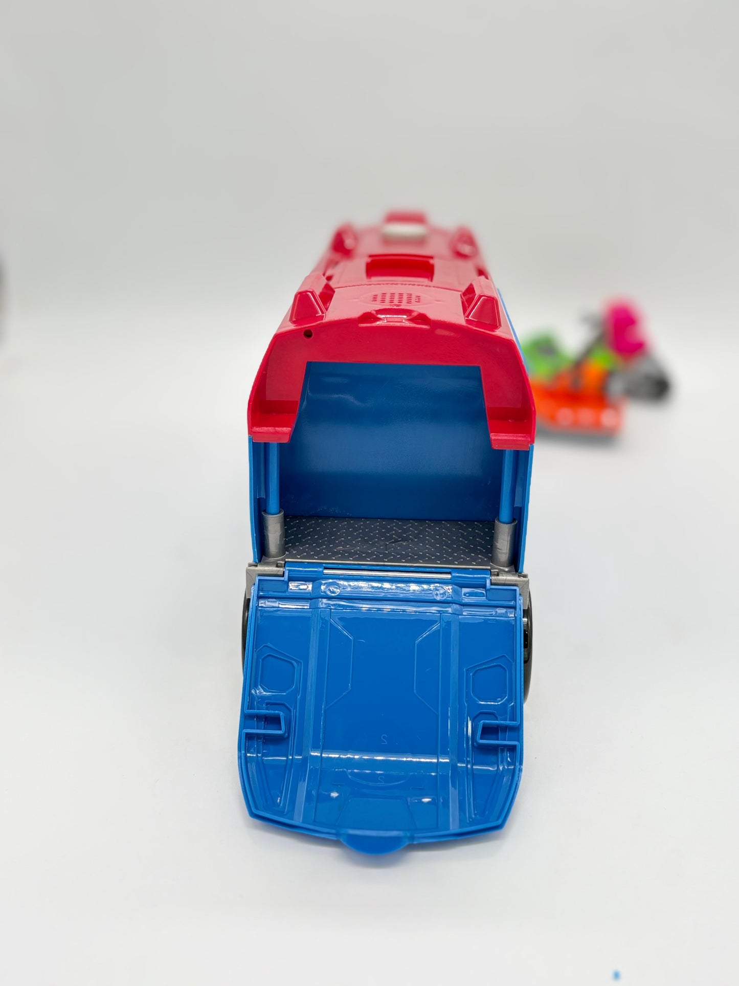 Paw Patrol Bus Set