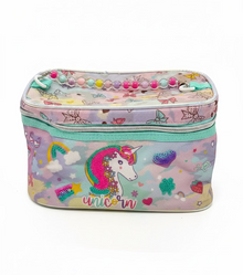 Makeup & Stationery Bag For Kids