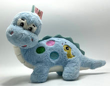 CG Dinosaur Soft Toy