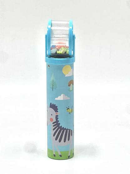 Kaleidoscope Rotating Toy for Kids