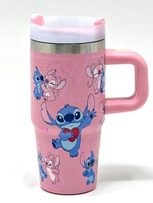Stitch Tumbler for Kids 450ml