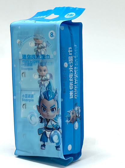 Kids Wet Wipes
