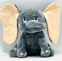 Elephant Dumbo Soft Toy 35 cm