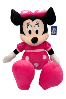 Minnie Mouse 100 cm Soft Toy