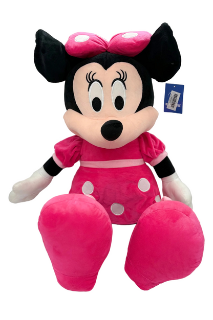 Minnie Mouse 100 cm Soft Toy