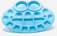 Colour Mixing Plate
