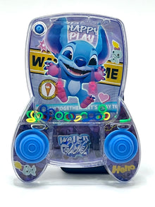 Stitch Water Game Toy - Transparent