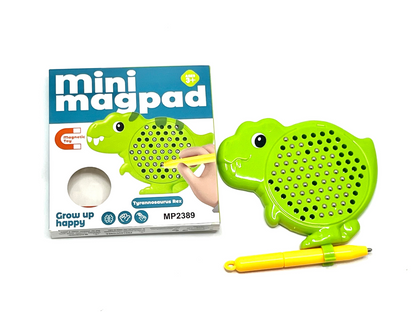 Mini Magnetic Pad for Kids