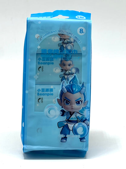Kids Wet Wipes