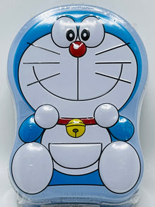 Doraemon Cartoon Piggy Bank for Kids – Money Saving Coin Box (Age 3+)