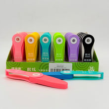 Rotating Eraser