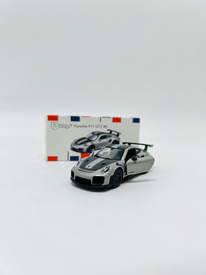 Bburago Orginal 1:64 Die Cast Scale Model Car