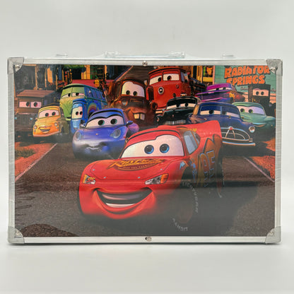 Art and Craft Painting Suitcase