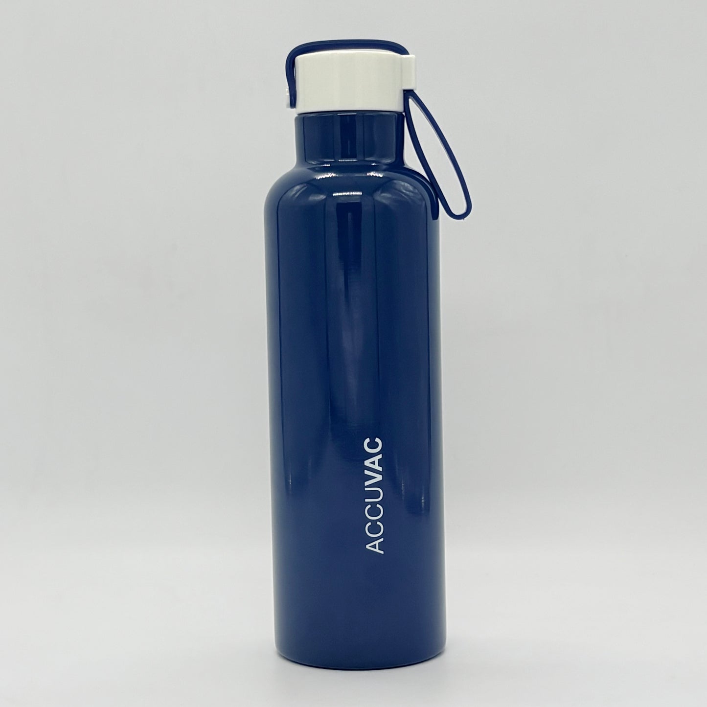 Accuvac Classic - 600ml Stainless Steel Bottle