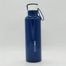Accuvac Classic 600ml Stainless Steel Vacuum Insulated Water Bottle