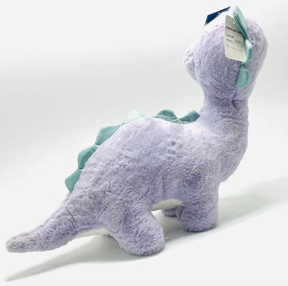CG Dinosaur Soft Toy