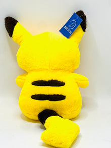 Pikachu 35cm Soft Toy