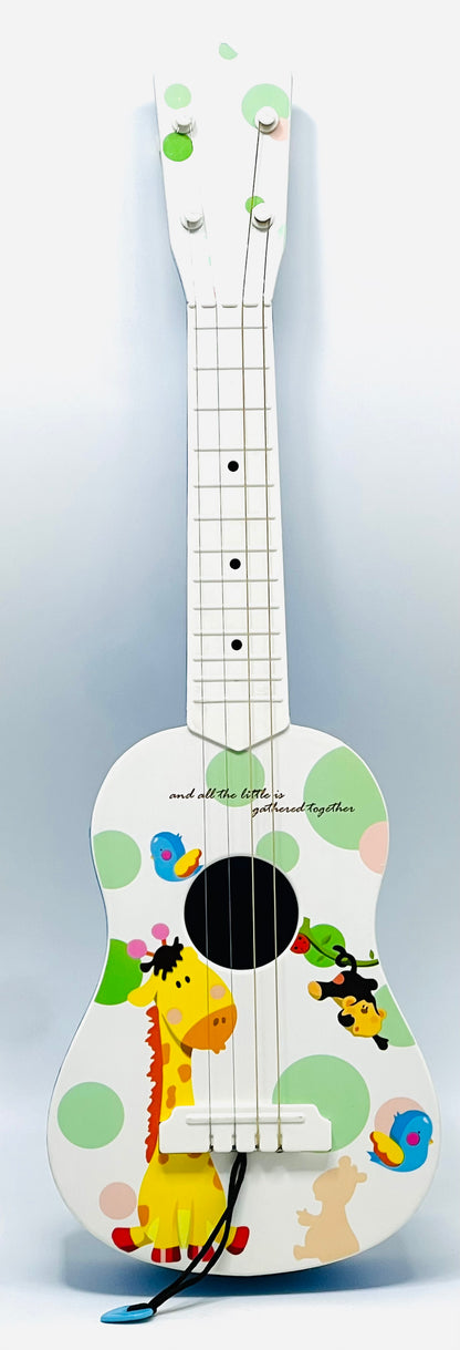 Guitar Toy For Kids