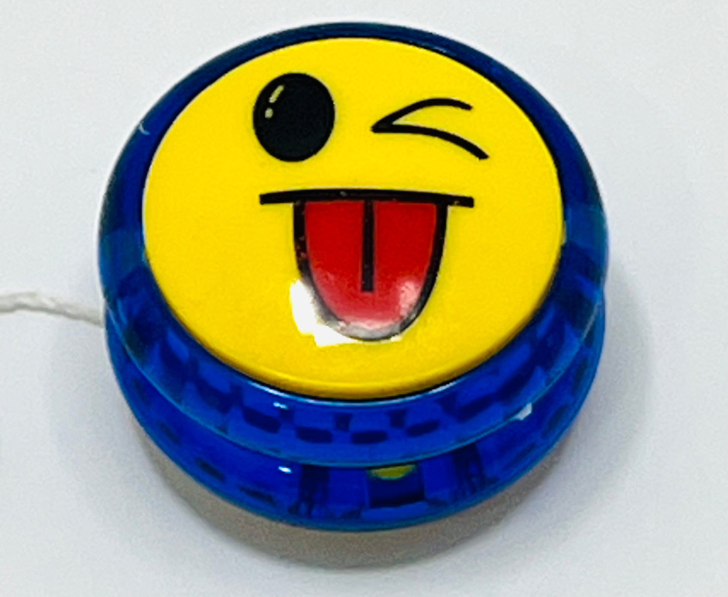 Super Yoyo
