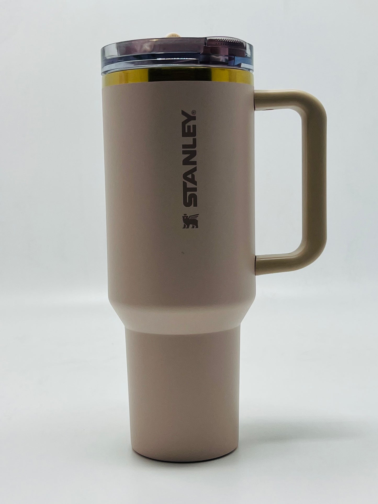 Stanley Quencher ProTour Flip Straw Tumbler 1180 ml