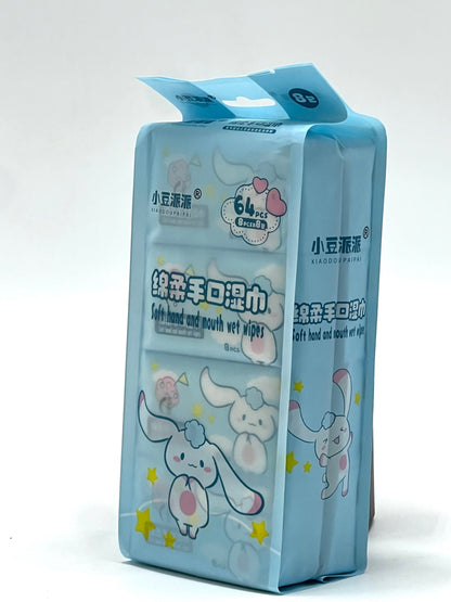 Kids Wet Wipes
