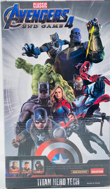 Batman Musical Action Figure