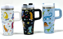 Dinosaur Tumbler for Kids 450ml