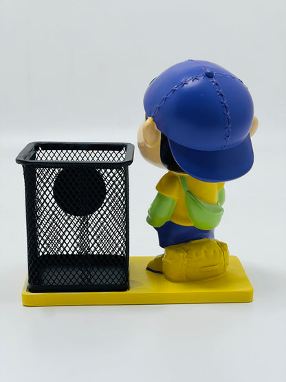 Shinchan Pen Stand – Fun Cartoon Desk Organizer for Kids (Age 5+)