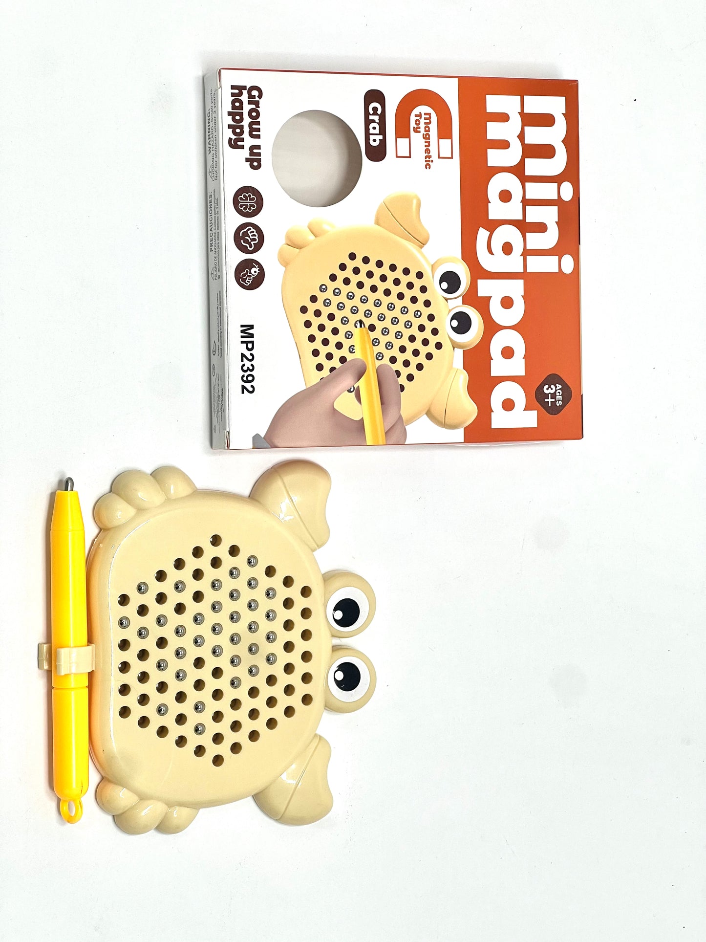 Mini Magnetic Pad for Kids