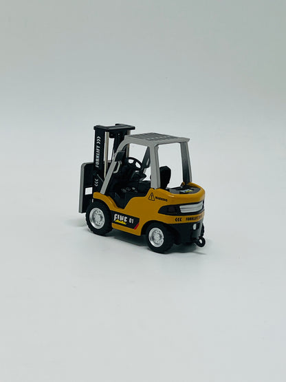Trasped 1:64 Remote Control Forklift