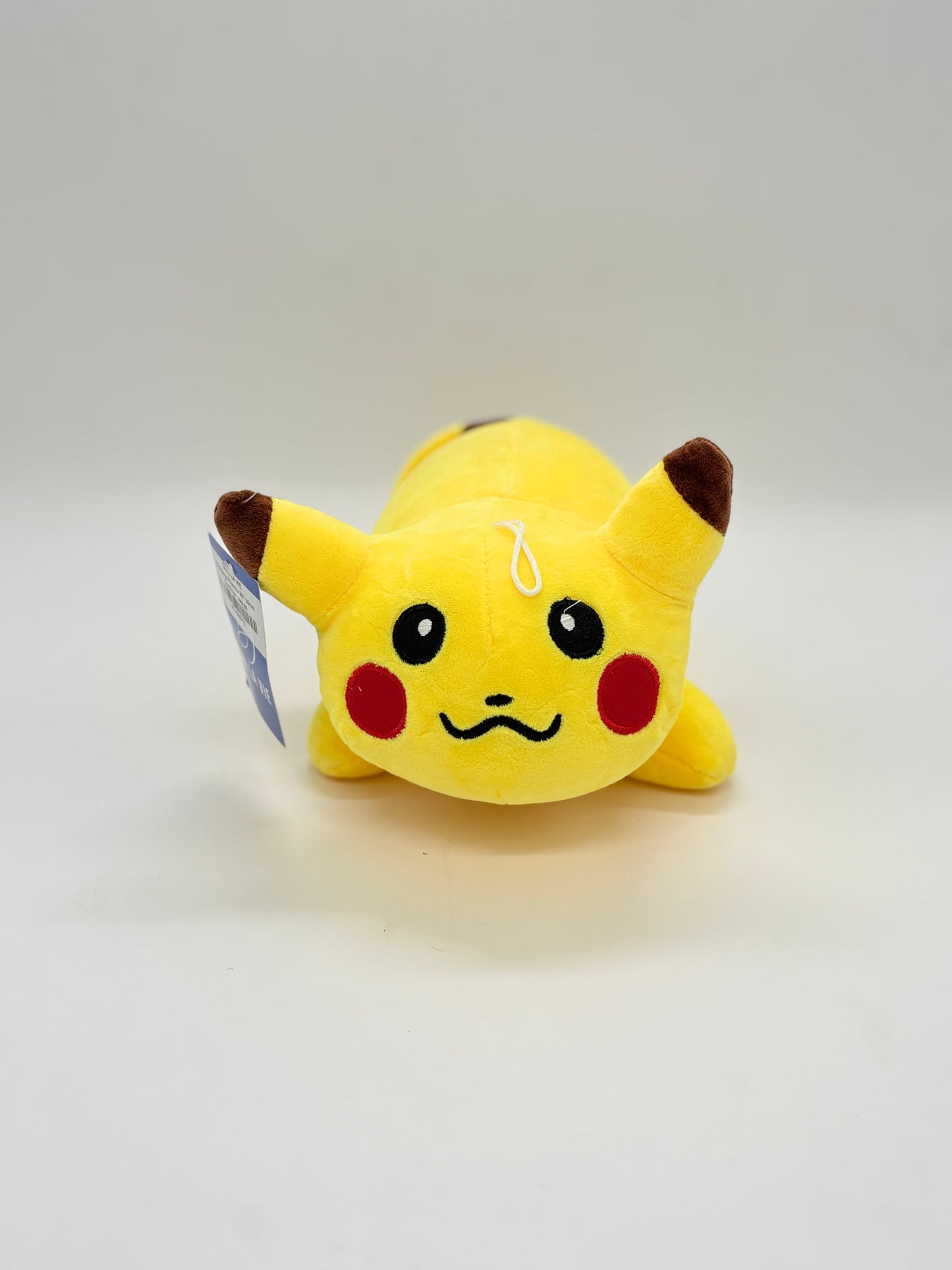 Pokemon Sleeping Pikachu Plush, Toys for Kids, 2 Years & Above, Pre School , Action Figures