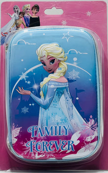 Frozen Pencil Case Large