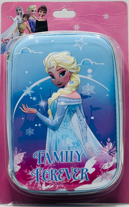 Frozen Pencil Case Large