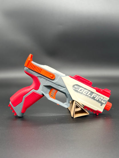 Nerf Pro Gelfire Legion Spring Action Blaster – 5000 Rounds
