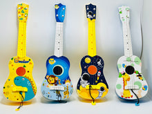 Guitar Toy For Kids