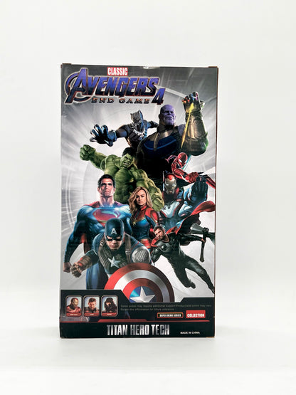 Superman Musical Action Figure