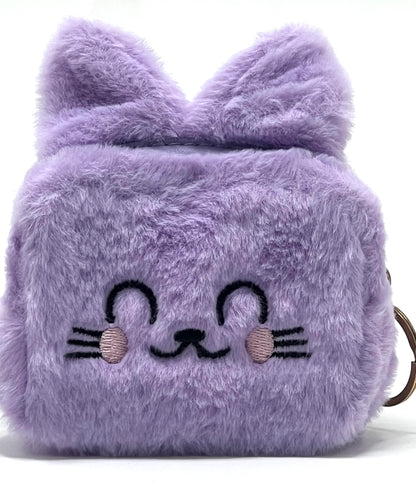 GBT8772 6PCS PACK COIN POUCH